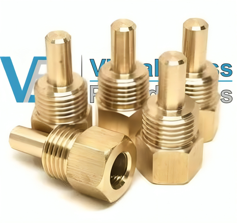 Brass Tempraturer sensors