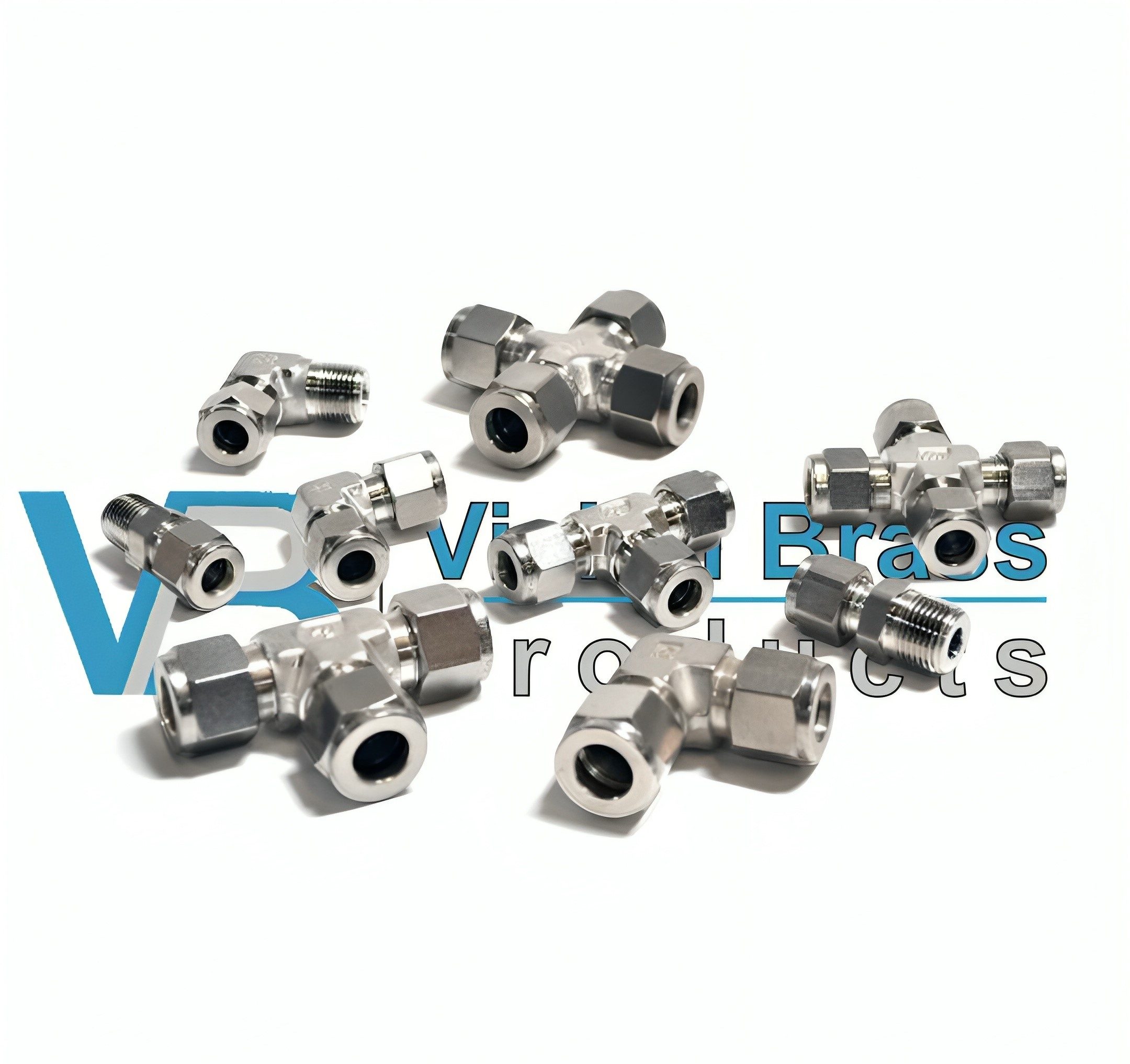 Brass Fittings