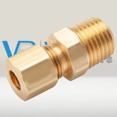 Brass pipe Fittings Manufacturer