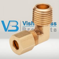 brass plumbing fittings manufacturer